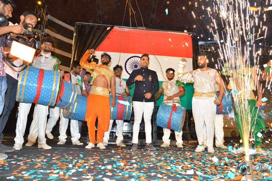 Naa-Peru-Surya-Naa-Illu-India-Pre-Release-Event-Photos